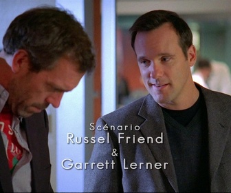 Replay Dr House - S02 E13 - Confusion des genres