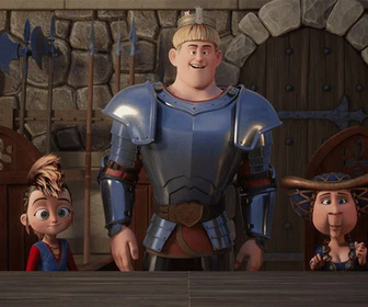 Replay Les aventures de Pil - 26/11/2025