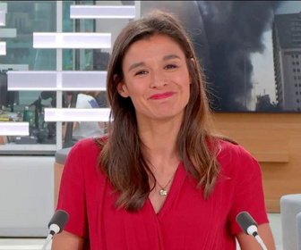 Replay Le fil info - 08/04/2026