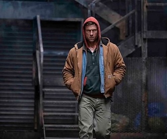 Replay Blow up - La course au cinéma