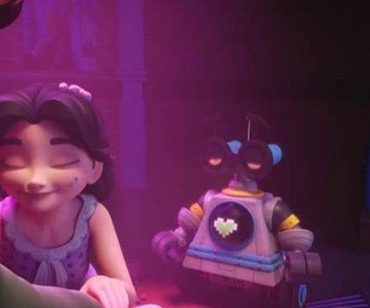 Replay Friends : Cinq filles en mission - Être Carter Greene: tout un art