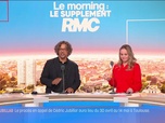 Replay 5/7 le morning RMC - Le supplément du 10 septembre 2026