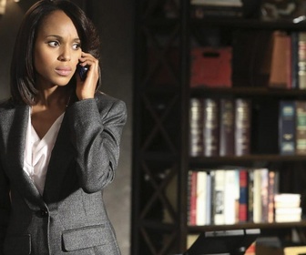 Replay Scandal - S3 E2 - Un dimanche pas comme les autres