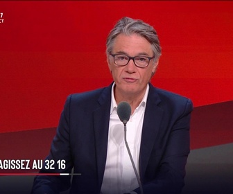 Replay Les Grandes Gueules - Diffusion de voleurs sur les réseaux sociaux : la CNIL veut-elle faire taire les commerçants ?