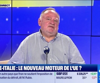 Replay Les Experts : Université, faut-il augmenter les frais ? - 25/06