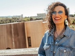 Replay Méditerranée, des rêves et des rives - Nesrine en session
