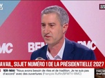 Replay Face à Face - Il faut cessez de mépriser le travail, assure François Ruffin, député de la Somme et président de Picardie Debout