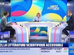 Replay Good Morning Business - Juisci, une IA sur les savoirs scientifiques
