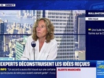 Replay BFM Bourse - Bullshitomètre : Une bulle boursière se forme sur la Chine - FAUX répond Céline Piquemal-Prade - 15/09