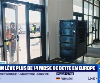 Replay Tech & Co, la quotidienne - Le Tech Flash : Whatsapp lance des comptes pour enfants, par Julien Thibaud - 12/03