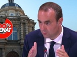 Replay 100% Sénat - Budget des armées : audition de Sébastien Lecornu