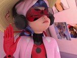 Replay Miraculous - Les aventures de Ladybug et Chat Noir - M. Pigeon 72