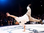 Replay Juste Debout Gold - Popping