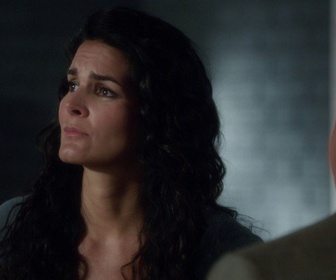Replay Rizzoli & Isles: Autopsie d'un meurtre - S03 E05 - Derriere l'armure