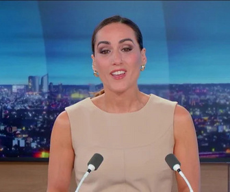 Replay Le 21h/22h du mercredi 28 mai 2025
