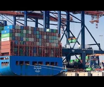 Replay les Vingt-Sept veulent abolir les barrières commerciales avec les pays de la Méditerranée