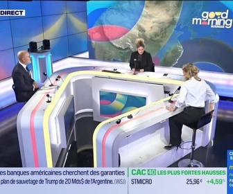 Replay Le monde qui bouge - L'Interview : Chine, plénum sur un quinzième plan quinquennal - 21/10