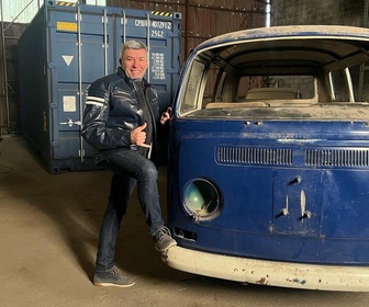 Replay Vintage Mecanic - S9E5 - Combi Volkswagen T2A