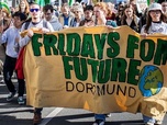 Replay Pourquoi autant de manifs pour la transition énergétique en Allemagne ?