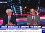 Replay Tout le monde veut savoir - Budget : la censure est-elle inévitable ? - 27/11