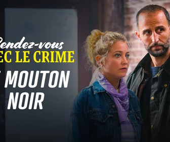 Replay Rendez-vous avec le crime - 21/10/2025