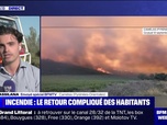 Replay BFM Story Week-end - Story 5 : Castelnou, reprise de feu rapidement fixée - 13/09