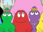 Replay Barbapapa en Famille - Le Louvre