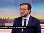 Replay L'invité politique - 15/10/2025