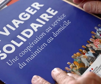 Replay Grands Reportages - Reportages découverte - Viager : le renouveau