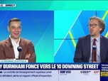 Replay Tout pour investir, la masterclass - Quand le monde s'affole - Andy Burnham fonce vers le 10 Downing Street - 26/06