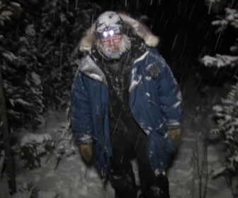 Replay Seuls face à l'Alaska - S5E17 - L'hiver : une bataille sans fin