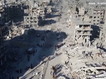 Replay Les Observateurs - Un an après le cessez-le-feu, Gaza cherche encore ses morts sous les gravats