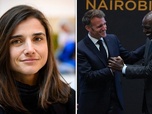 Replay Dans l'intimité d'un taliban / La fin de la Françafrique ? - 28 minutes