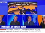 Replay Tout le monde veut savoir - Matignon : prise de parole de Macron imminente ? - 26/08