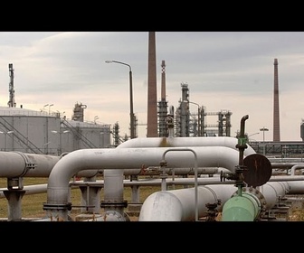 Replay Oléoduc Droujba : du pétrole russe arrive en Hongrie, l'UE débloque le prêt pour l'Ukraine
