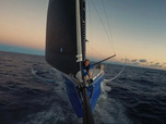 Replay Vendée Globe, Seuls autour du monde - 23/10/2026