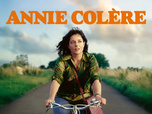 Replay Annie colère