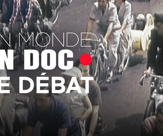 Replay Un monde en doc - 1936 et le Front populaire : les bases de la société moderne ?