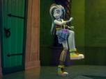 Replay Monster High - Le jour de la famille