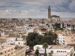 Replay Invitation au voyage - Maroc / Ardennes / Irlande
