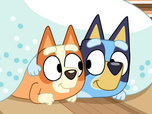 Replay Bluey - Le meuble en kit
