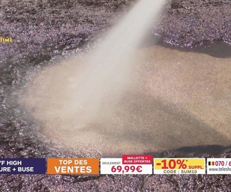 Replay Téléshopping - samedi du 28 juin 2025