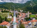 Replay Le Nord foisonnant - Bosnie-Herzégovine