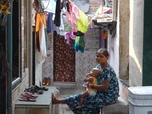 Replay Focus - Dharavi, plus grand bidonville d'Inde, au cœur d'un vaste projet de réhabilitation