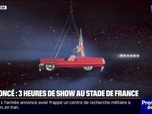 Replay Culture et vous - 59 titres, trois heures de show, 80.000 fans et Miley Cyrus... Beyoncé a donné son premier concert au Stade de France