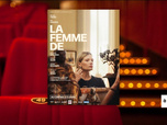 Replay À l'Affiche ! - La femme de : Mélanie Thierry dans un thriller chabrolien