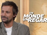 Replay Un monde, un regard