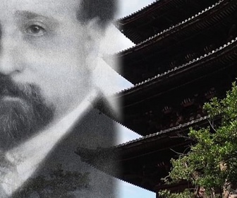 Replay Invitation au voyage - 17/09/2025 - Albert Londres, envoyé spécial au Japon