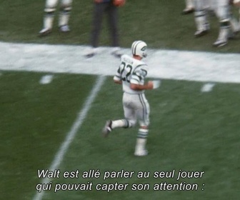 Replay America's game - S1 E1 - New York Jets (1968)