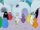 Replay Barbapapa en Famille - Enfant des étoiles I
